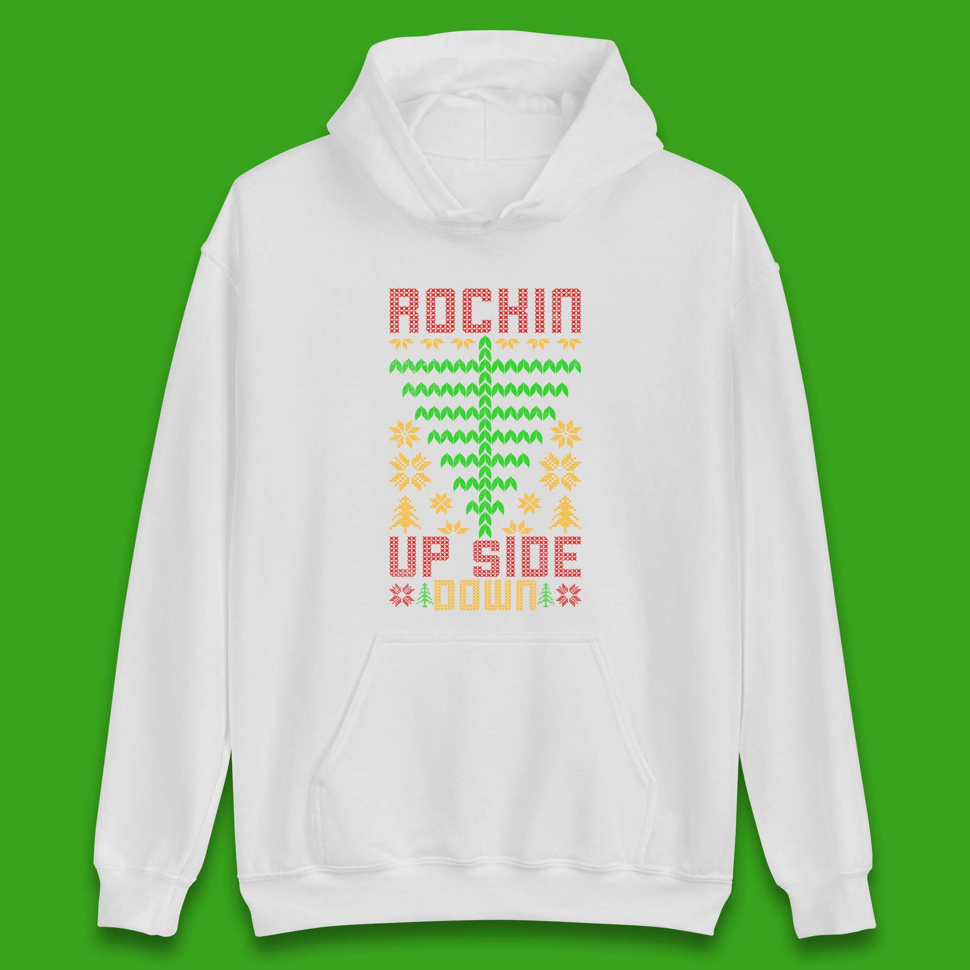 stranger things hoodie