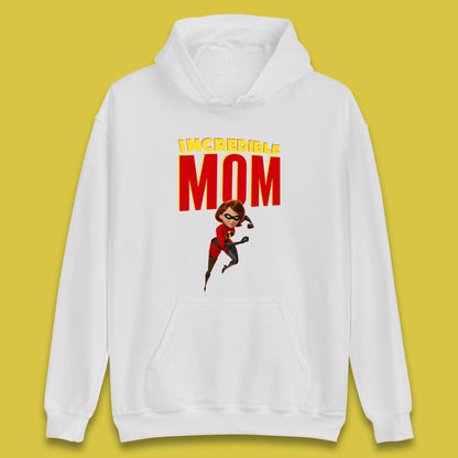 Incredible Mom Helen Parr Unisex Hoodie