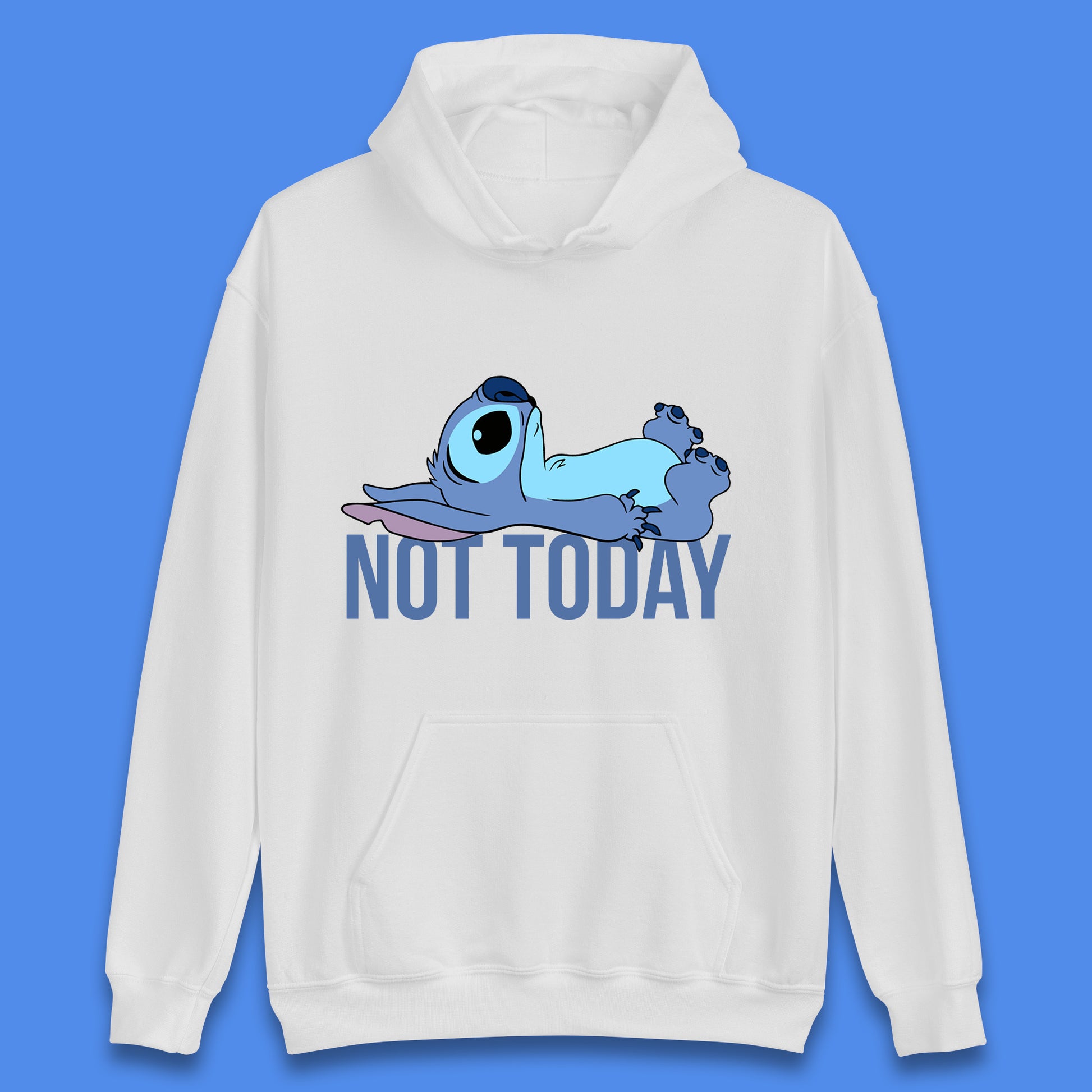 Lilo & Stitch Hoodie