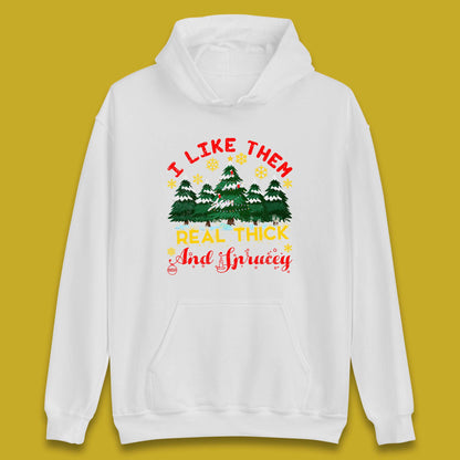 christmas tree hoodie