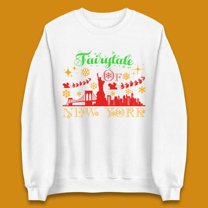 Shane Macgowan Christmas Jumper