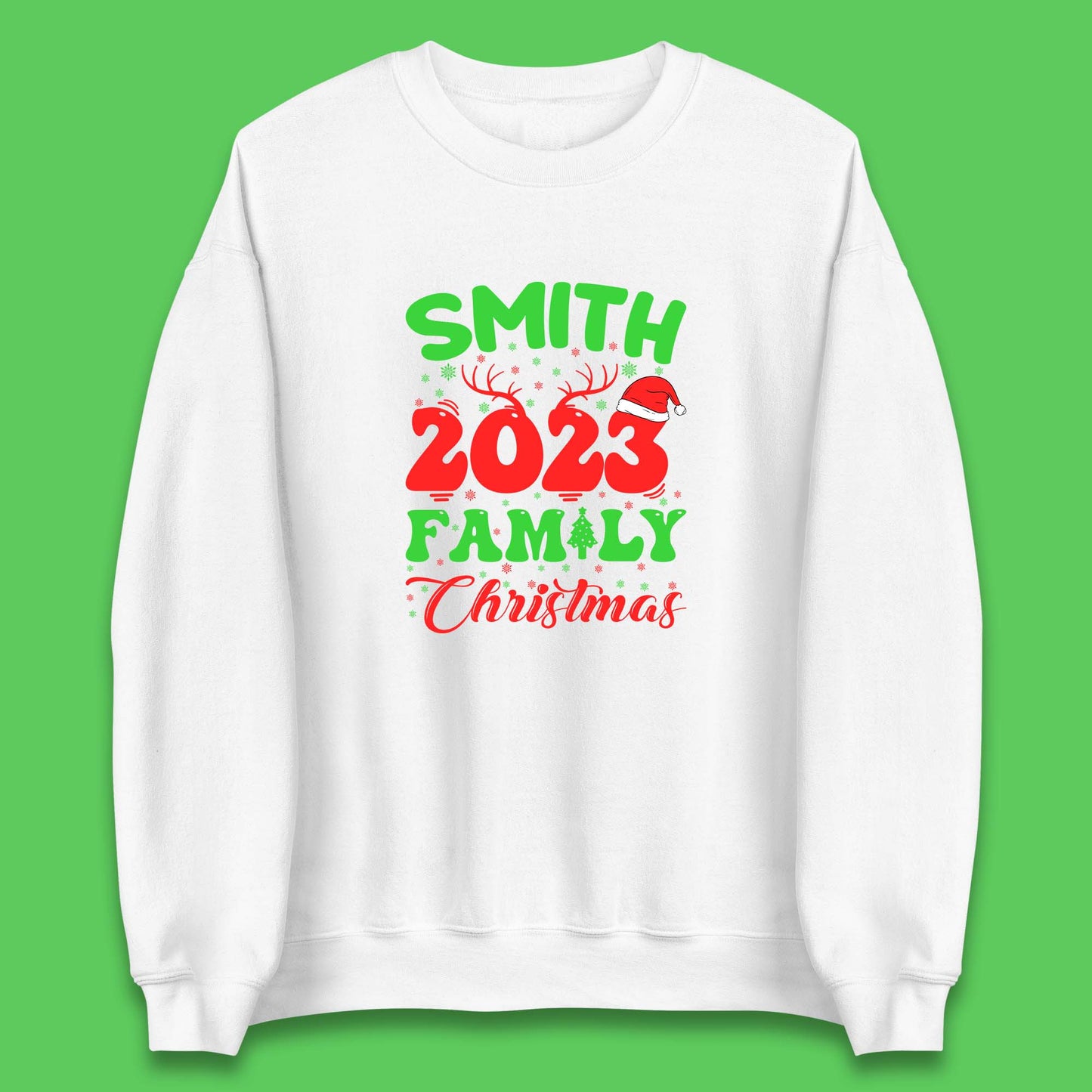 Christmas Jumper Day 2023 Jumper