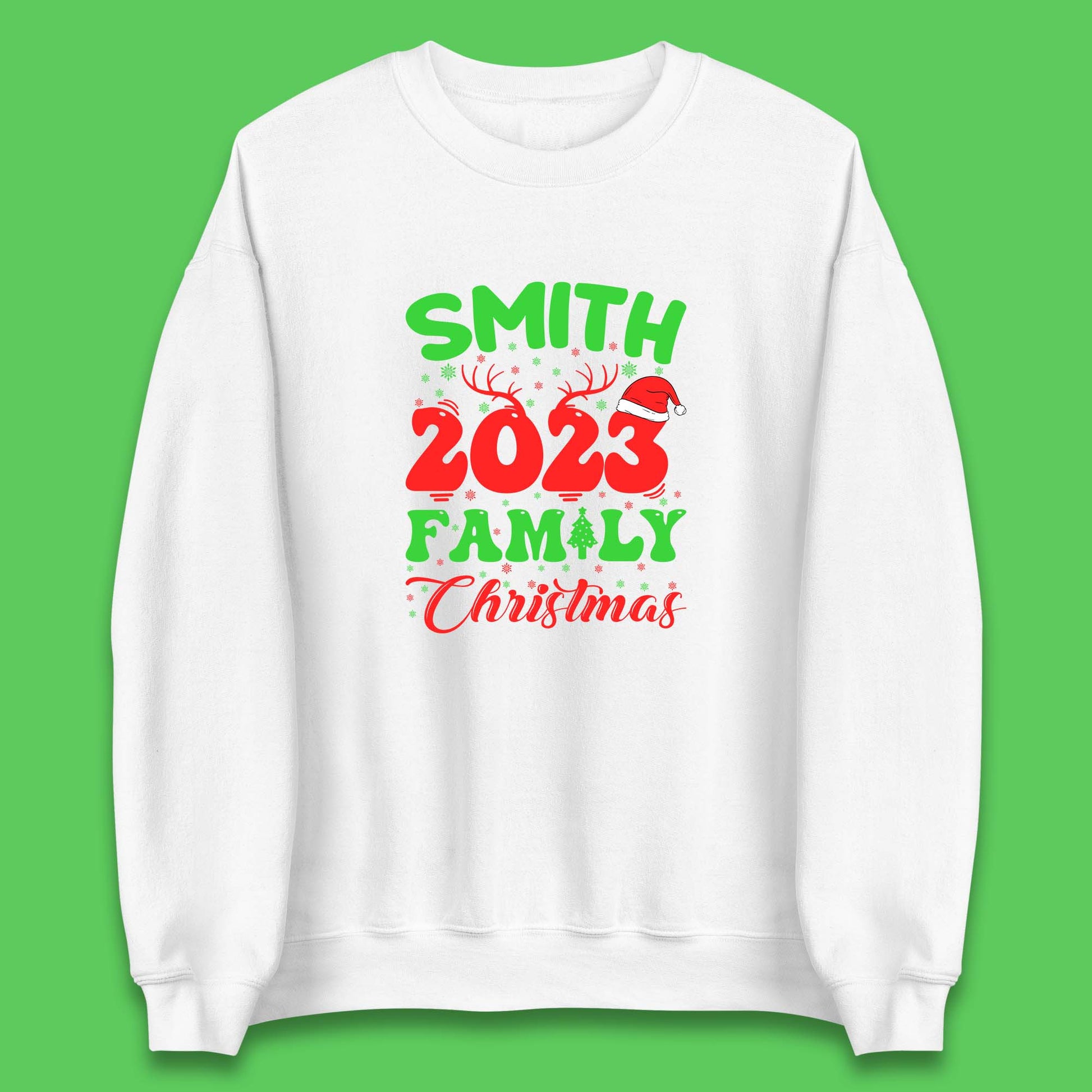Christmas Jumper Day 2023 Jumper