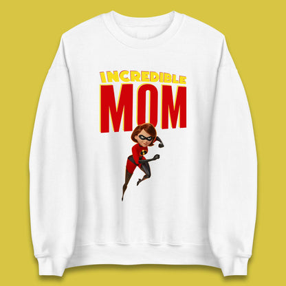 Incredible Mom Helen Parr Unisex Sweatshirt