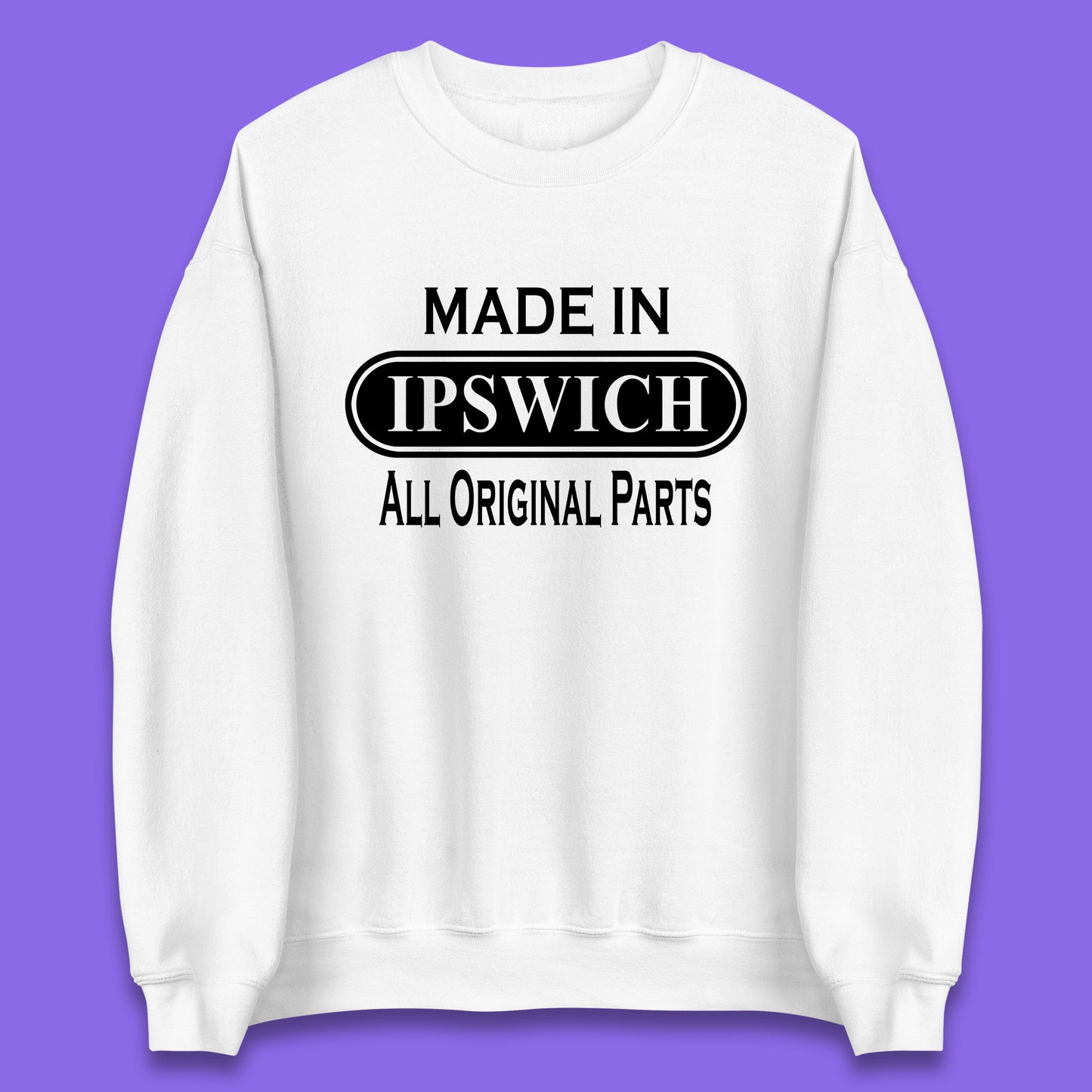 Ipswich Sweatshirt