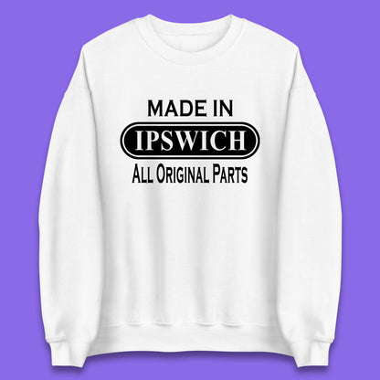 Ipswich Sweatshirt