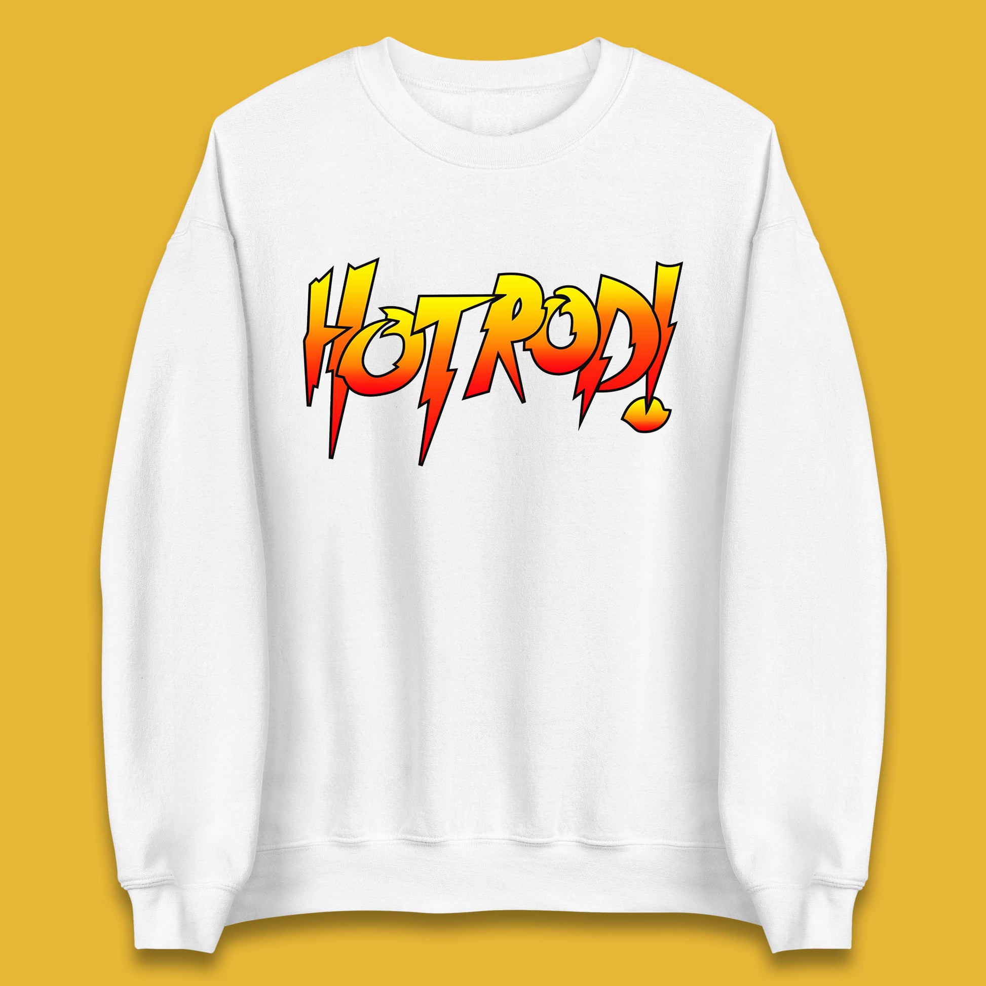 Roddy Piper Wrestling Jumper