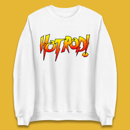 Roddy Piper Wrestling Jumper