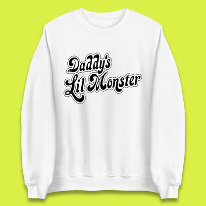 Harley Quinn Sweater