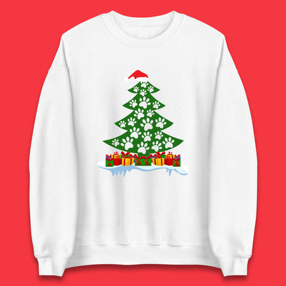 Dog Xmas Jumper