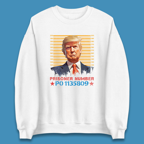 Presidential Election 2024 Jumpers UK