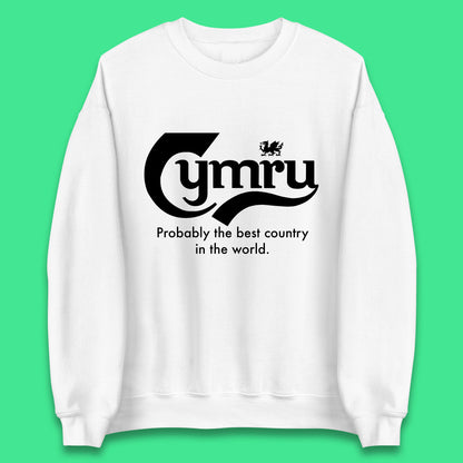 Cymru Jumper