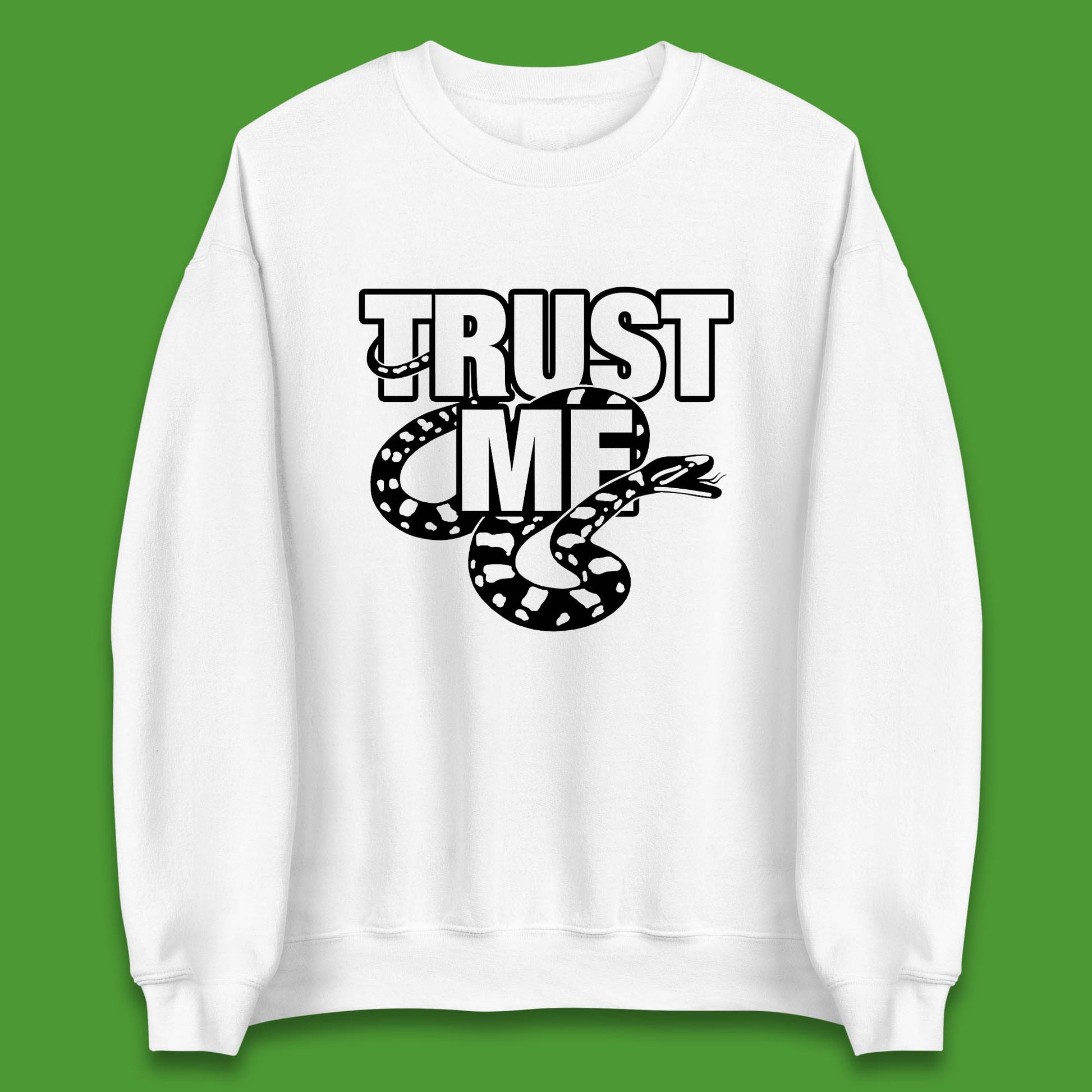 Jake The Snake Roberts Jumpers UK