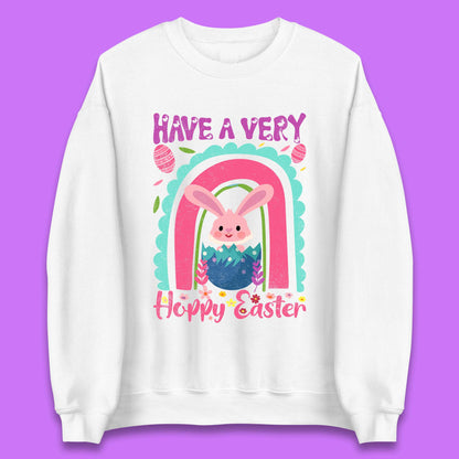 Have A Very Happy Easter Unisex Sweatshirt