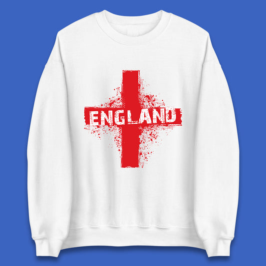 England Sweatshirt