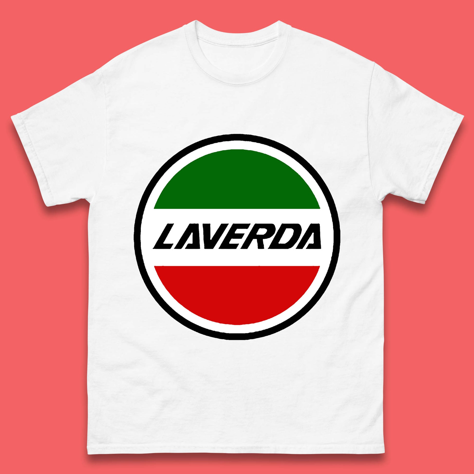 Laverda T Shirt