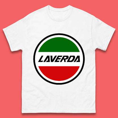Laverda T Shirt
