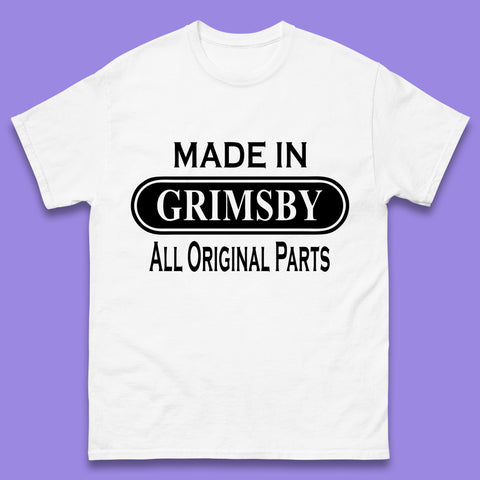 Grimsby T-Shirt
