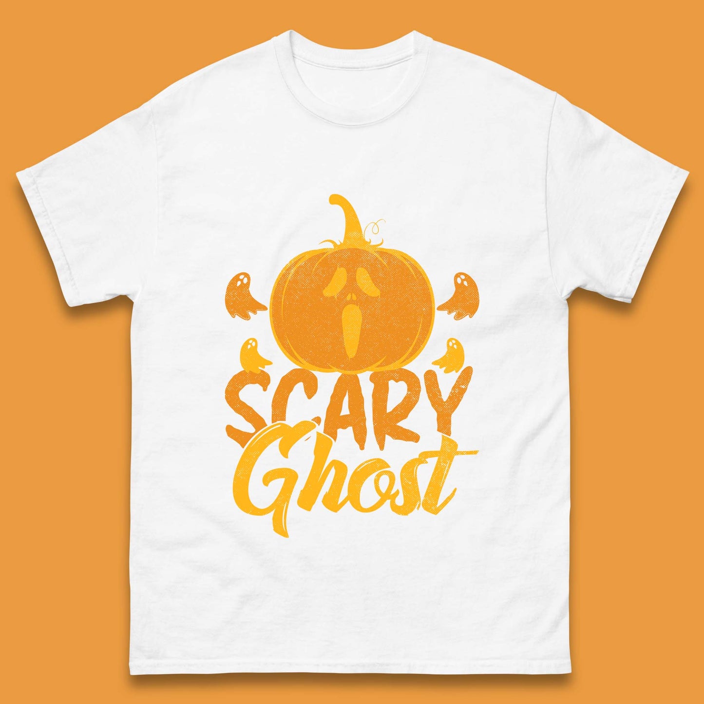 Pumpkin TShirt