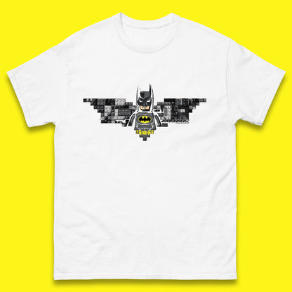 Lego Batman T Shirt UK