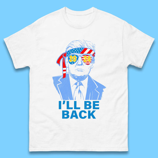 Donald Trump 2024 T Shirt
