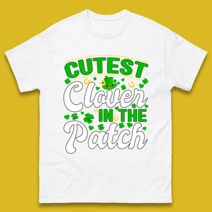 St Patricks Day Top