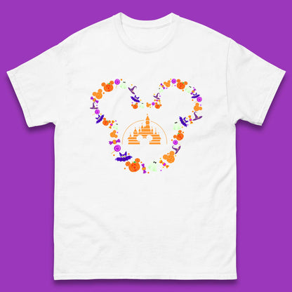 Disney Halloween Party T Shirt