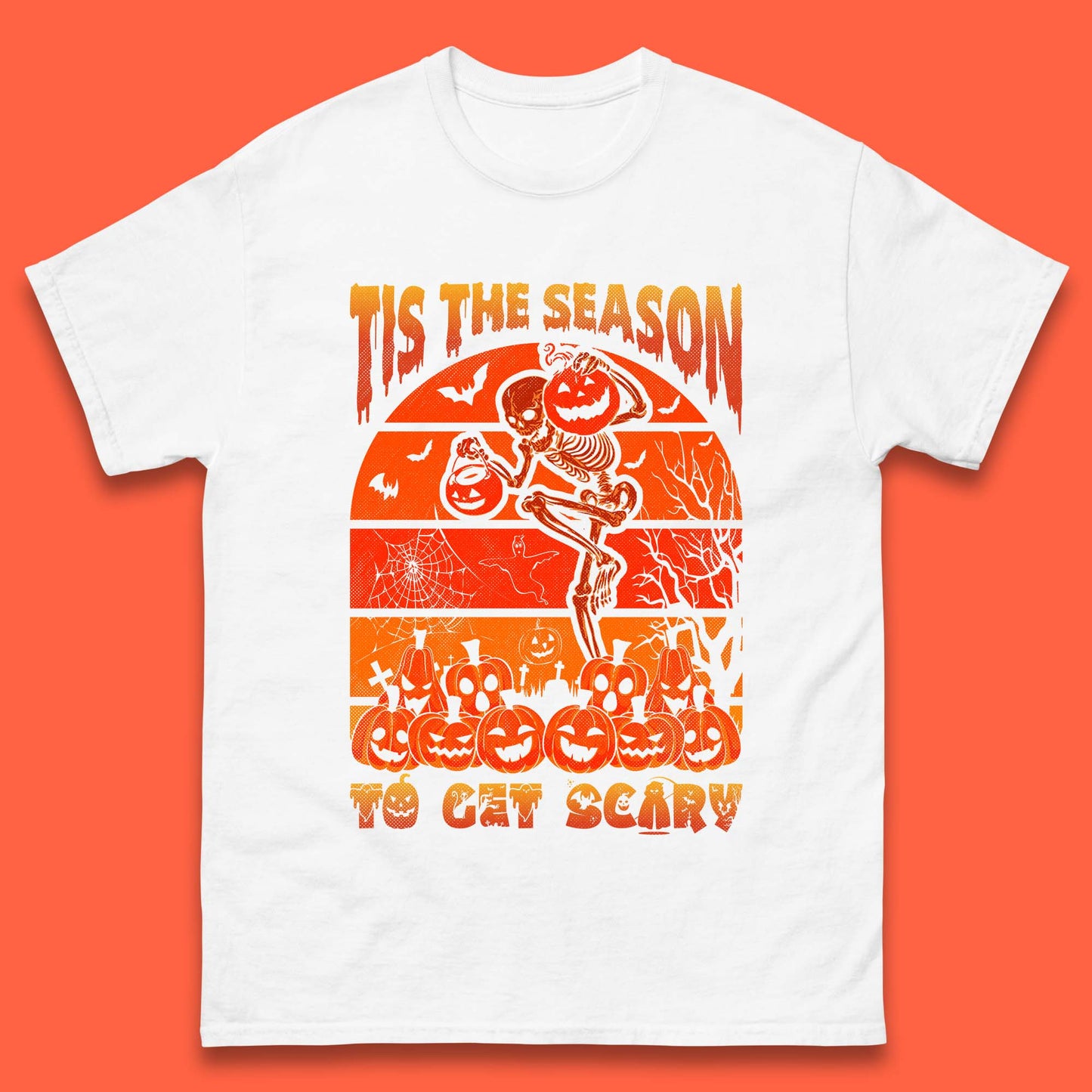 Halloween 2023 T Shirt