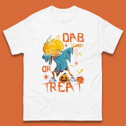 Halloween Dabbing T-Shirt