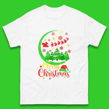 merry christmas t shirt
