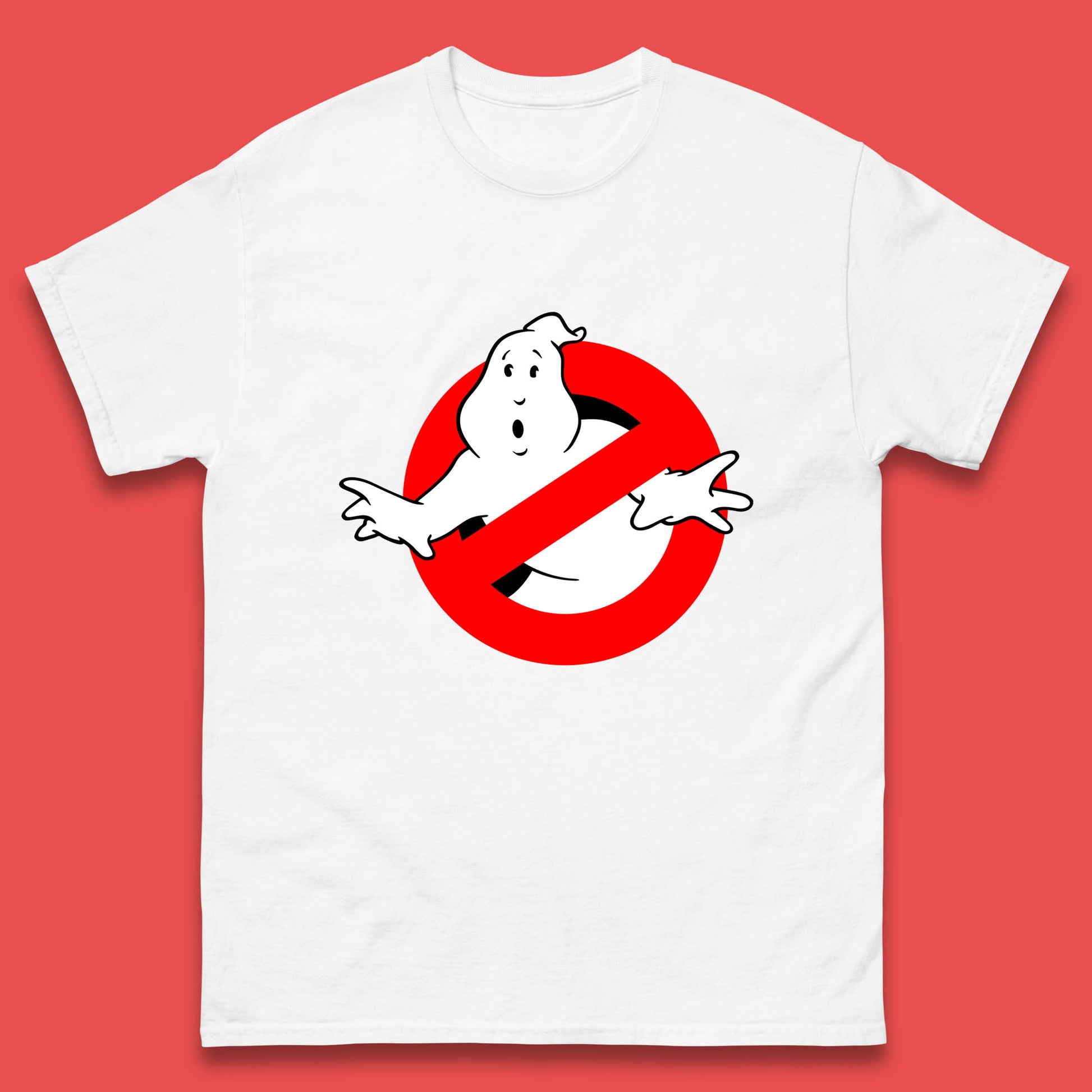 Ghostbusters T Shirt for Sale