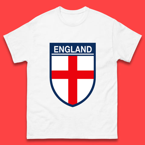 England World Cup Football Shirt