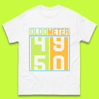 50th Birthday T-Shirt