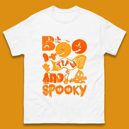Horror T Shirt