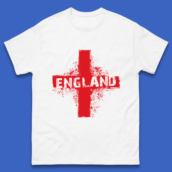 England Lionesses Shirt