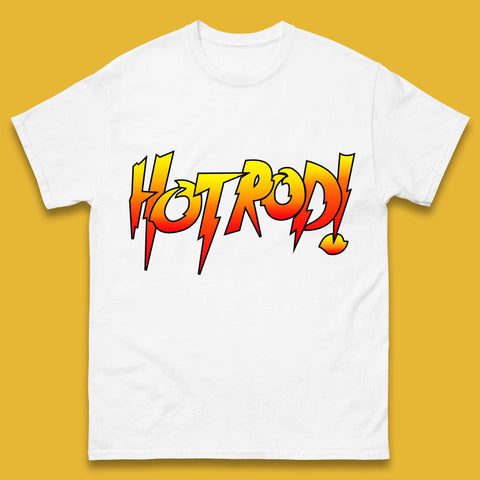Rowdy Roddy Piper T Shirt