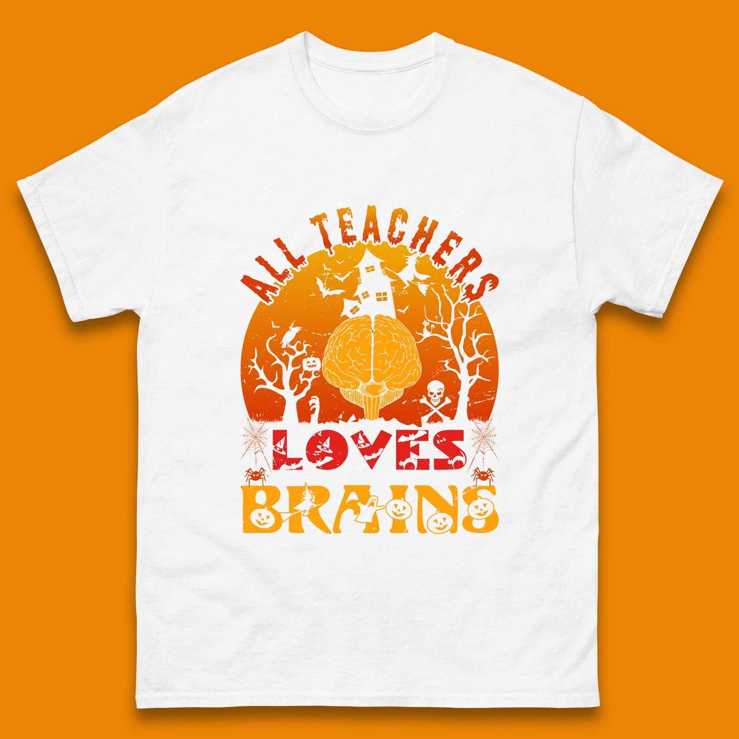 Halloween Costumes for Teachers