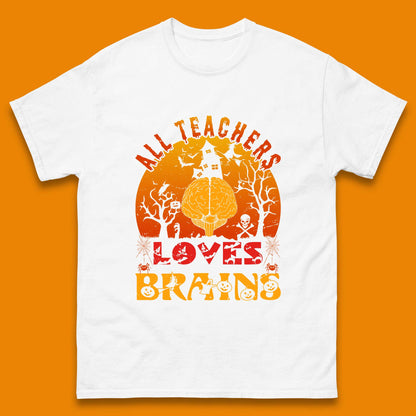 Halloween Costumes for Teachers