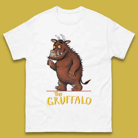The Gruffalo Mens T-Shirt