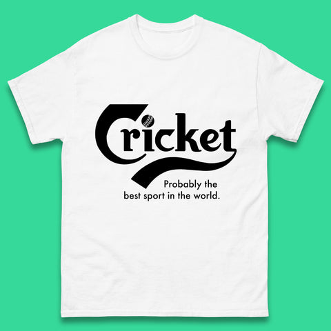 Cricket World Cup 2023 Shirt