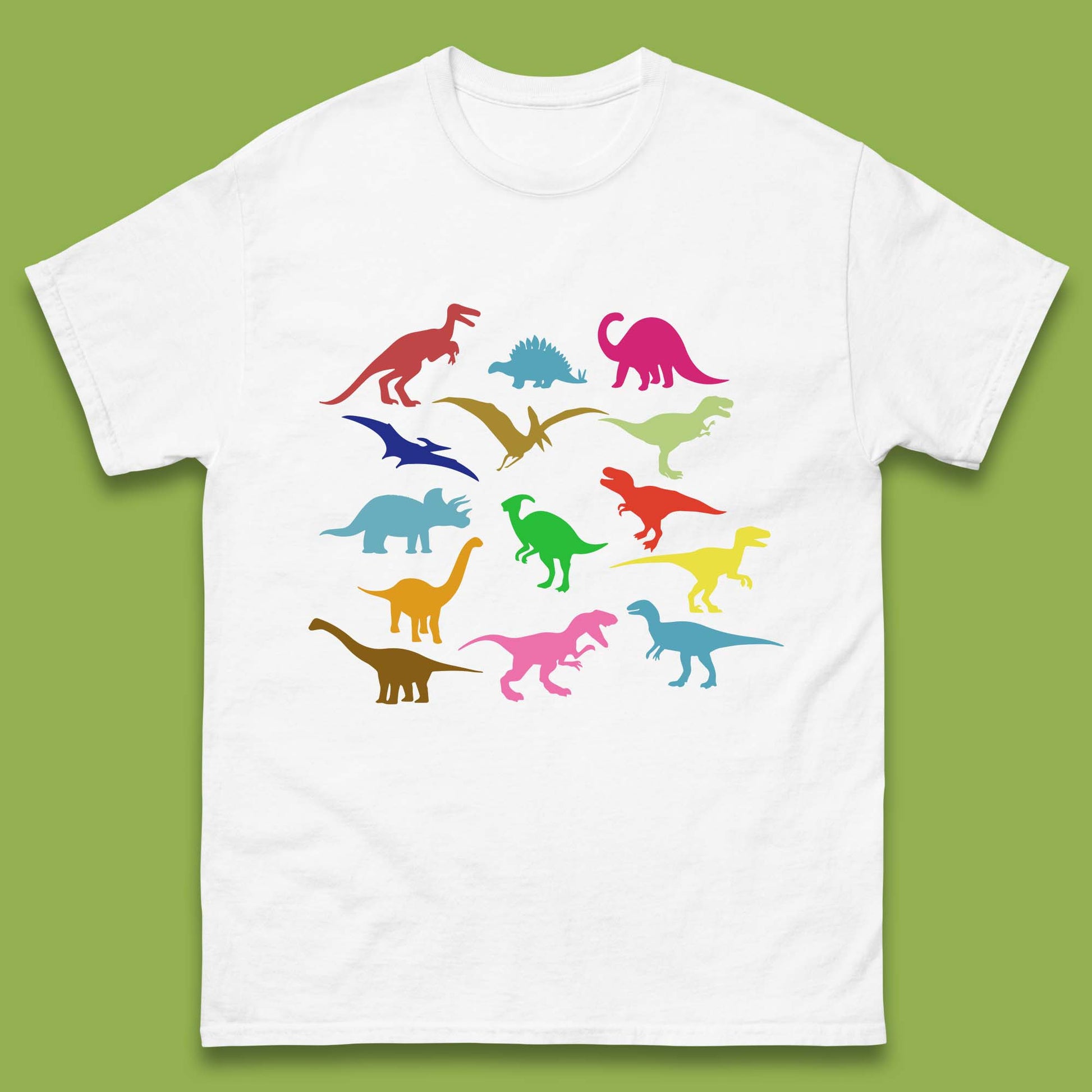 Dinosaur T Shirt