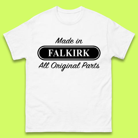 Falkirk T-Shirt
