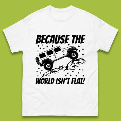 Jeep T Shirt