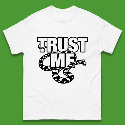 Jake The Snake T Shirt