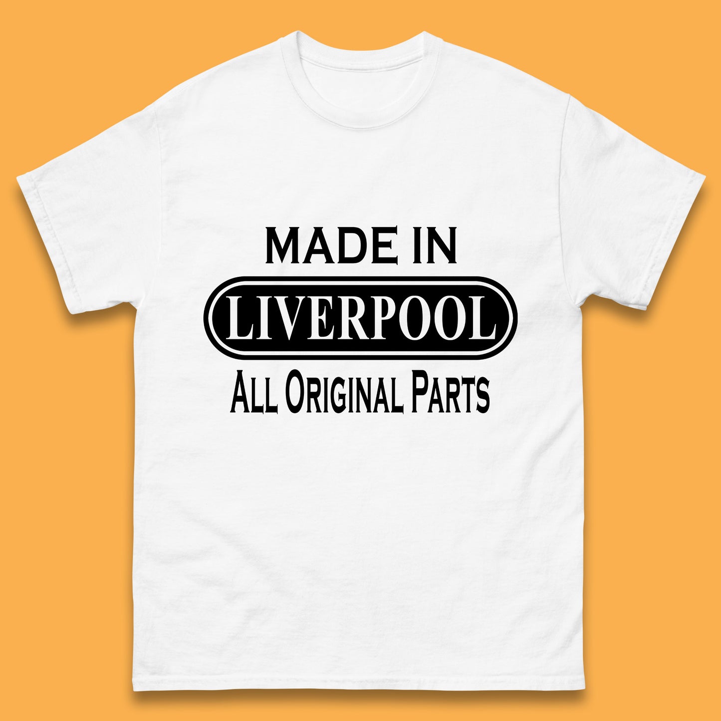 Liverpool T-Shirt