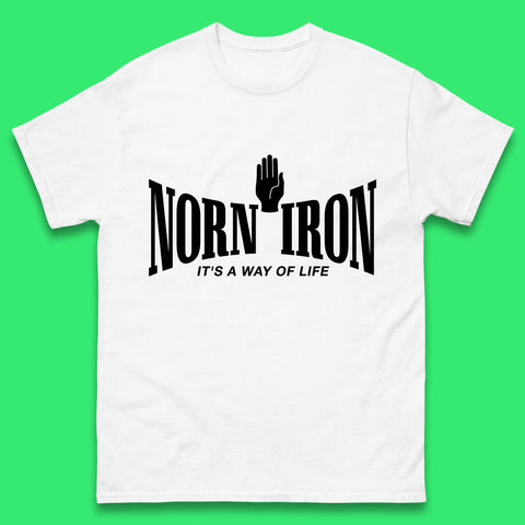 Northern Ireland Shirt