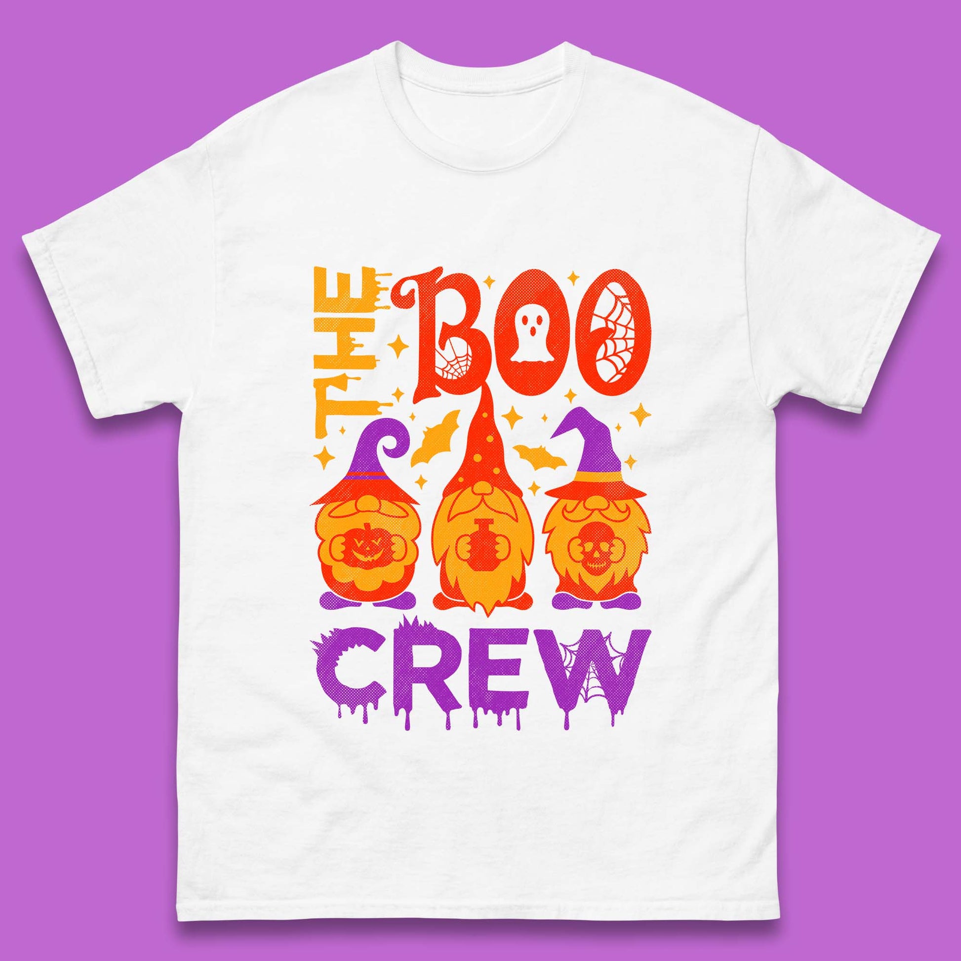 Boohooman T Shirt