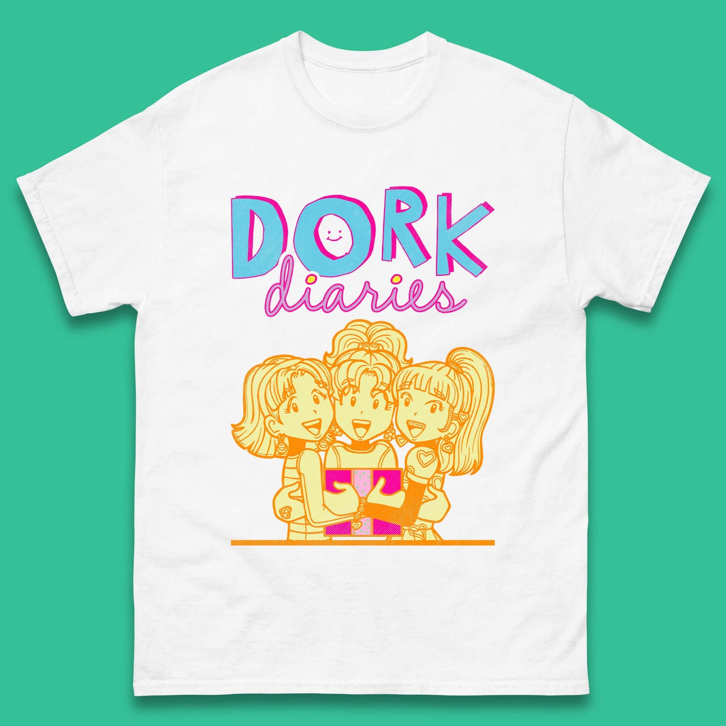 Dork Diaries T Shirt