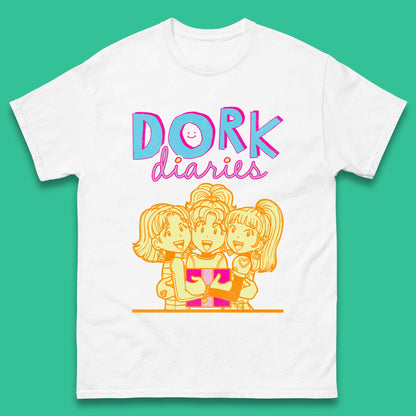 Dork Diaries T Shirt