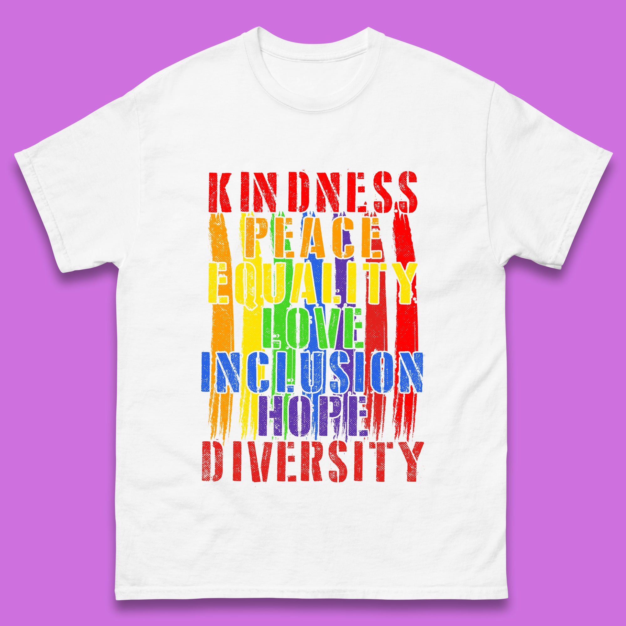 Pride Ally T-Shirt 